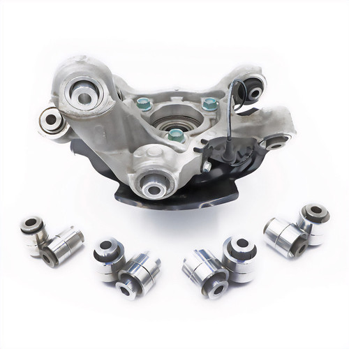 SPL Parts 2016+ Mazda Miata (ND) Rear Knuckle Bushings - SPL RKB ND