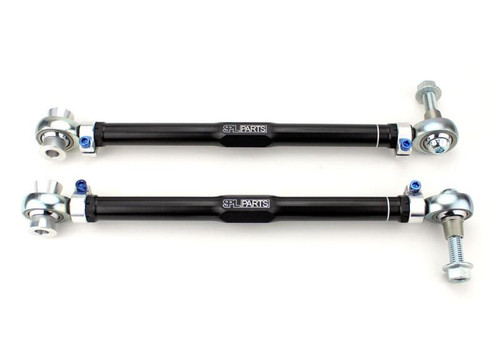 SPL Porsche 13-16 Boxster/Cayman Rear Toe Arms - SPL RTA 981