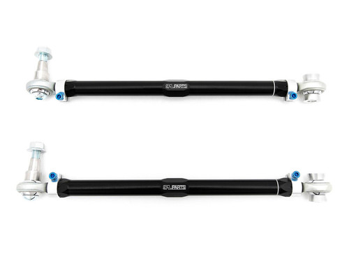 SPL Parts 2014+ Chevrolet Corvette (C7) Rear Toe Arms - SPL RTA C7