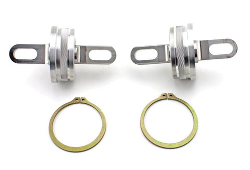 SPL Parts 2019 + Hyundai Veloster N (JSN) Rear Trailing Arm Bearings - SPL RTAB JSN