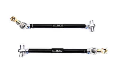 SPL Parts 13-19 Cadillac ATS/ATS-V Front Tension Rods - SPL TR ATS