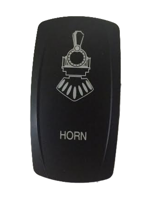 Spod Rocker Train Horn Switch - 860640
