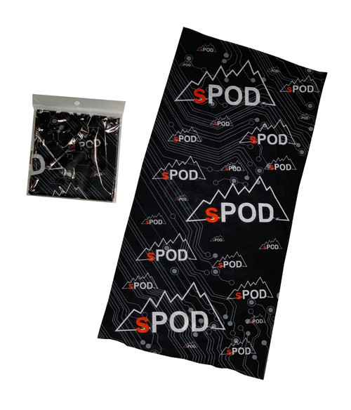 Spod Tube Bandana - 865025