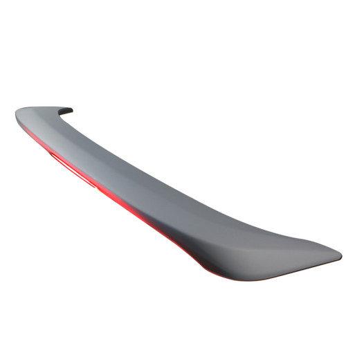 xTune Nissan Altima 08-11 OEM Spoiler Abs SP-OE-NA08 - 5037381