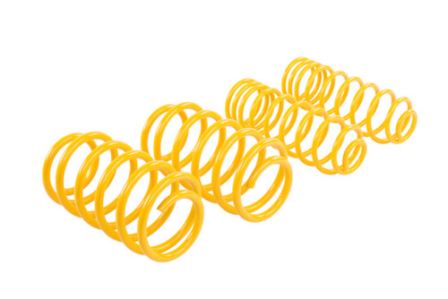 ST Sport-tech Lowering Sport Springs 20 mm 2016 Ford Focus - 28230195