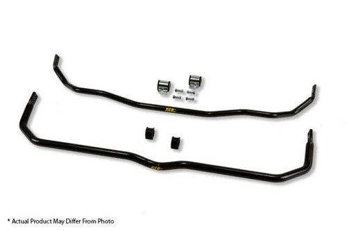 St Suspension BMW 3-Series F30/F34 2WD Sway Bar - Front & Rear - 52334