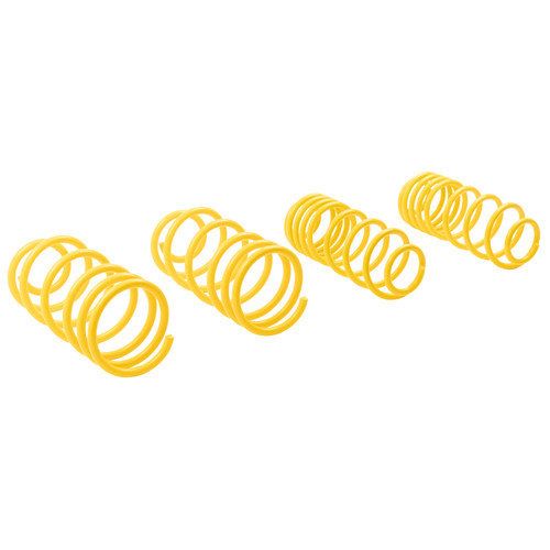 ST Sport-tech Lowering Springs VW Golf IV New Beetle Beetle Convertible - 66205
