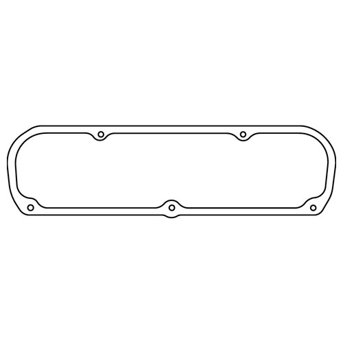 Cometic Chrysler W8 Head V8 .094in Fiber Valve Cover Gasket - C5592-094