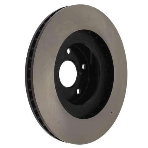 Stoptech 02-10 WRX Front CRYO-STOP Rotor - 120.47018CRY