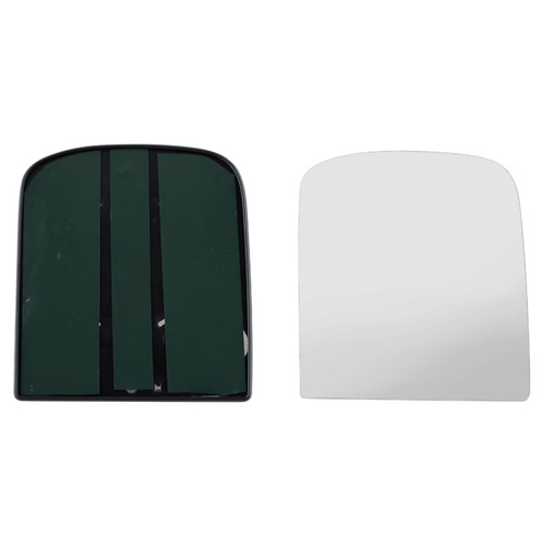 xTune Replacement Glass For Manual Mirror CS99 / Csil03 / Csil07 Right Large MIR-GLASS-CS9907-MA-R1 - 9934094