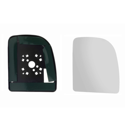 xTune Replacement Glass For Manual Mirror Fdsd99 Right Large MIR-GLASS-FDSD99-MA-R1 - 9934377