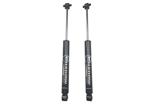 Superlift 18-20 Jeep Wrangler JL 2 Door - Superlift Shock - 4 Door w/ 2.5-4in Lift Kit - Rear - 87171