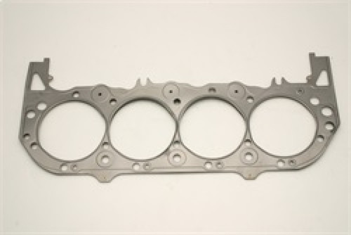 Cometic Mercury / Chevy Big Block 4.5in Bore .051 inch MLS Head Gasket - C5638-051