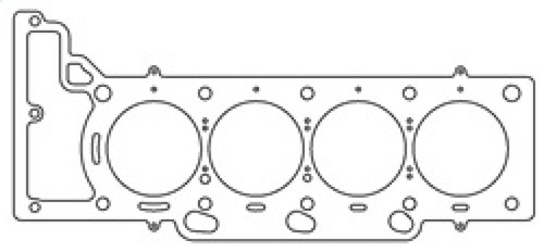 Cometic Cadillac 4.6L 32V 94mm LHS .040in MLS Head Gasket - C5717-040