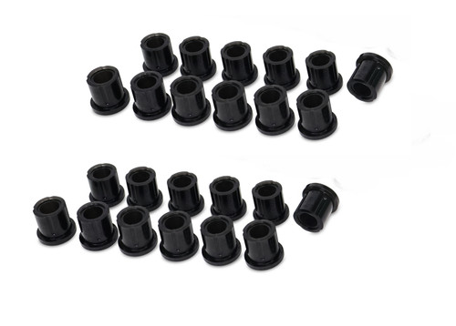 SuperPro 1972 Toyota Land Cruiser Base Front / Rear Vehicle Bushing Kit - KIT035HK