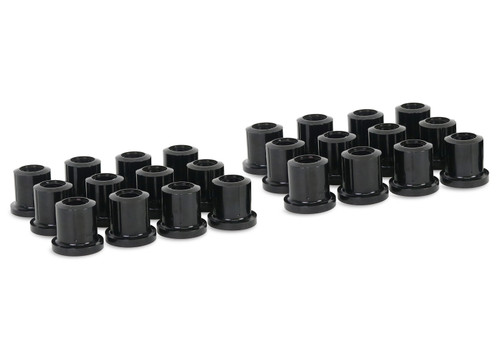 SuperPro Toyota-Sprg/Bushing Kit-24 Bushes - KIT036HK
