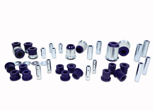 SuperPro 07-21 Toyota Tundra Master Bushing Kit - KIT305K