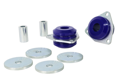 SuperPro Landrover-Lwr/Arm To Chas - SPF0130K