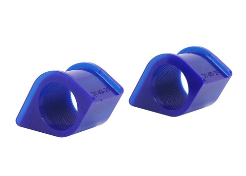 SuperPro Sway Bar To Chassis Mounting Kit - SPF0140-32K