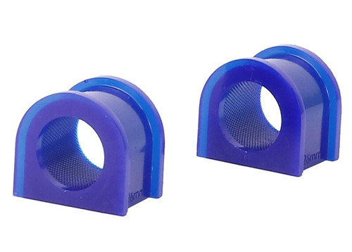 SuperPro Sway Bar Bushing Kit 27mm - SPF0202-27K