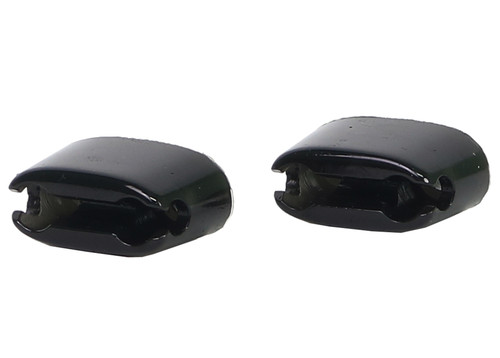 SuperPro 1975 Triumph TR7 Base Sun Visor Mounting Clip - SPF0273K