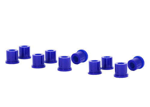 SuperPro Ford/Mazda-Sprg/Eye Bush - SPF0502HK