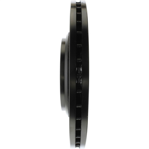 StopTech 15-19 Honda Pilot Cryo Drilled Sport Front Right Rotor - 128.40092CR