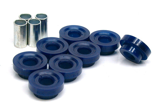 SuperPro Jaguar-Up/Cont/Arm Inn/Bush - SPF0834K