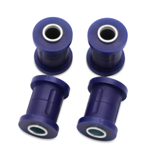 SuperPro Mg-Up/Cont/Arm Bushes - SPF0918K