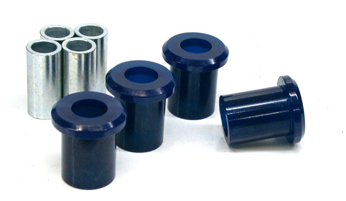 SuperPro 1964 Sunbeam Tiger Front Control Arm Bushing Kit - SPF1059K