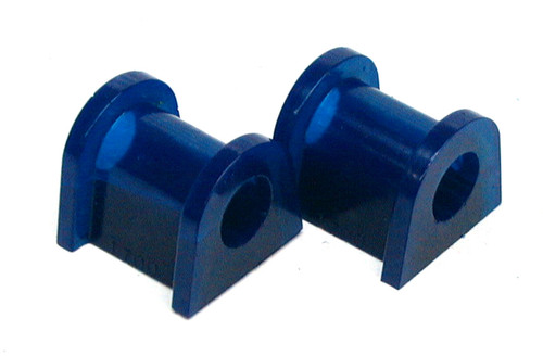 SuperPro Rear Sway Bar Mount Bushing Kit - SPF1700-17K