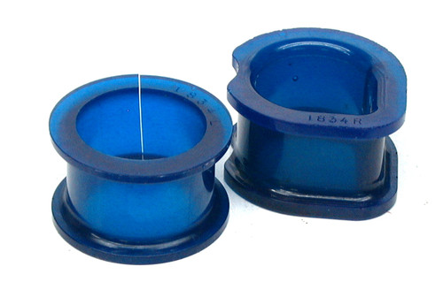 SuperPro Nissan N15/14 Rack Bushing Kit - SPF1834K