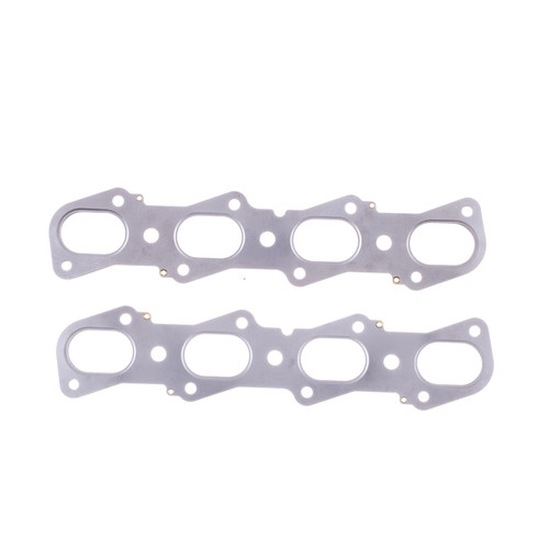 Cometic 07 Ford Mustang Shelby 5.4L .030 inch MLS Exhaust Gasket (Pair) - C5805-030