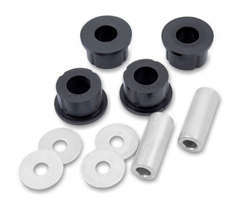 SuperPro 1988 Honda Prelude 2.0 S Front Lower Shock Absorber-to-Control Arm Mount Bushing Kit - SPF2132K