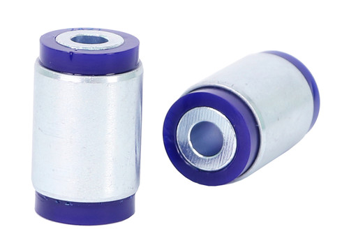 SuperPro 2001 BMW M3 Base Rear Lower Inner Control Arm Bushing Kit - SPF2421K