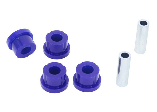 SuperPro 1997 Subaru Legacy Outback Front Control Arm Bushing - SPF2429K