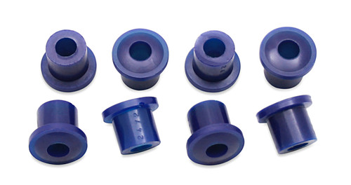 SuperPro Austin Rear Leaf Spring Shack - SPF2472K