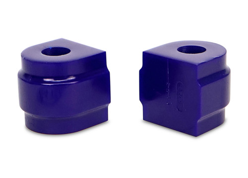 SuperPro Front Sway Bar Mount Bushing Kit - 22.5mm Bar - SPF2569-22.5K