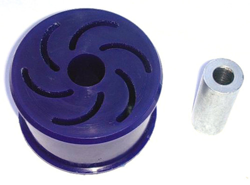 SuperPro 1995 Toyota Avalon Front Engine Mount Bushing - SPF2706K