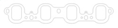 Cometic GM SB2 Small Block V8 .040in MLS Intake Manifold Gasket Set - C5819-040