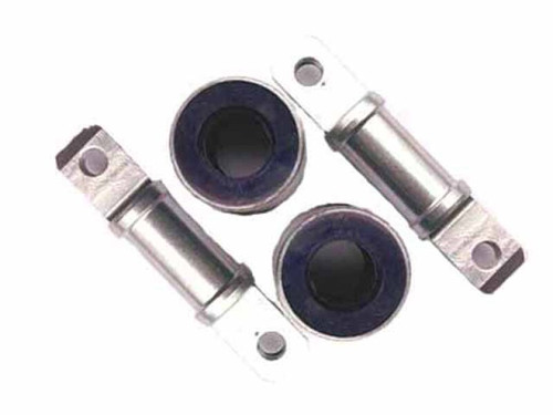 SuperPro 2001 Volvo S60 Front Control Arm Bushing Kit - SPF2913K