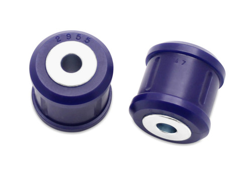 SuperPro 2003 Mazda 6 S Front Shock-to-Lower Control Arm Mount Bushing (in LCA) - SPF2955K