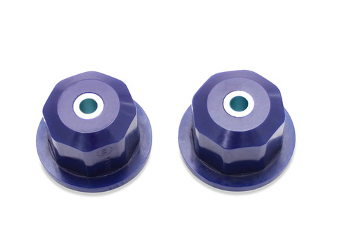 SuperPro 2006 Mazda MX-5 Miata Touring Rear Differential Mount Bushing Kit - Street Performance - SPF3404-70K