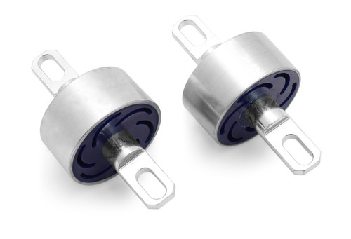 SuperPro 1994 Acura Integra LS Rear Trailing Arm Bushing Kit - Premium - SPF3495K