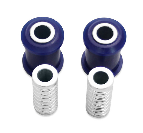 SuperPro Front Lower Cntl Arm Bushing Kit - SPF3515K