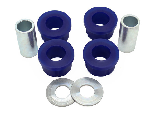 SuperPro Front Lower Crtl Arm Bushing Kit - SPF3579K