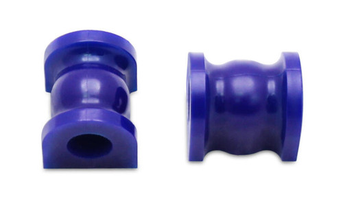 SuperPro Sway Bar To Chassis 19mm Kit - SPF3911-19K