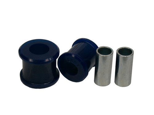 SuperPro 2006 Toyota RAV4 Limited Rear Upper Inner Control Arm Bushing Kit - SPF4118K