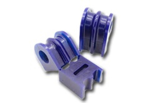SuperPro Rear Sway Bar Mount Bushing Kit - SPF4156-18K