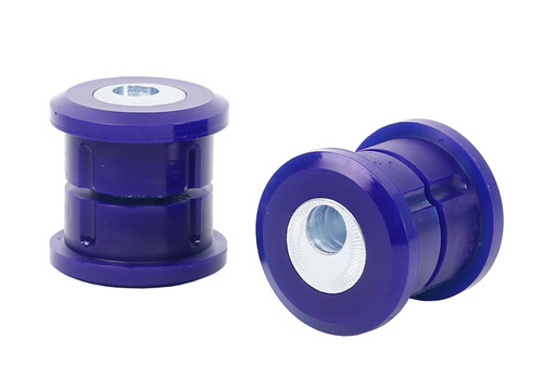 SuperPro 2002 Lexus SC430 Base Front Lower Inner Control Arm Camber Adjustable Bushing Kit - SPF4186XK